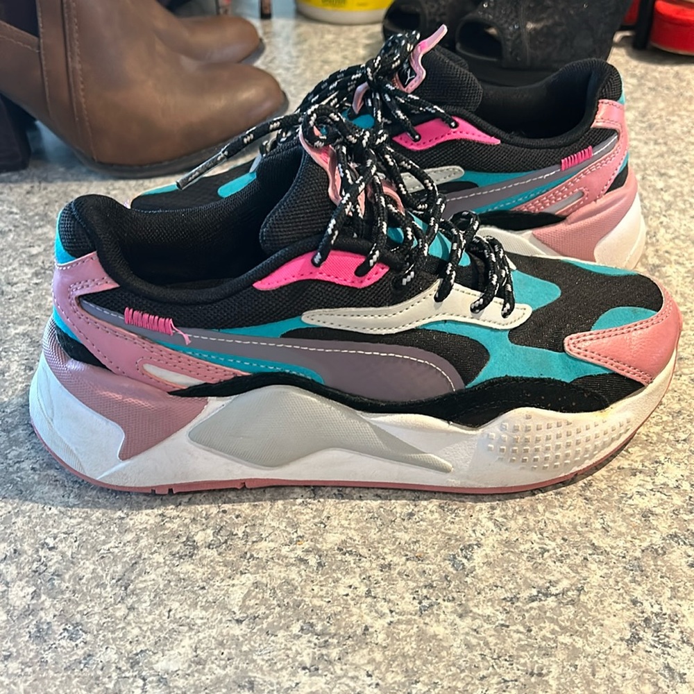 Puma RS-X3